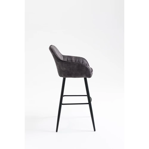 Barna bodie bárszék relaxáláshoz  elegancia