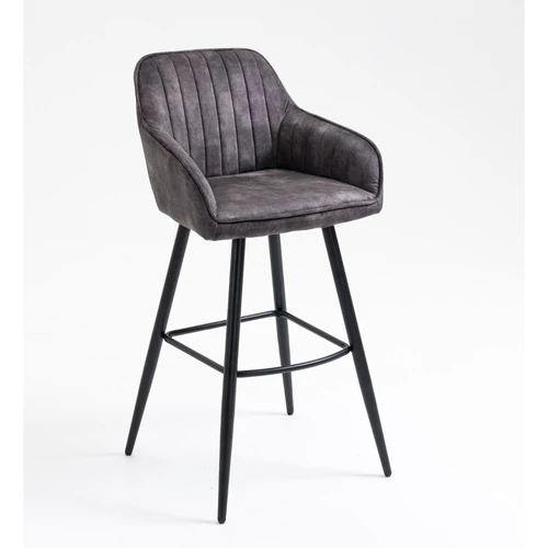 Bodie bárszék (antracit)