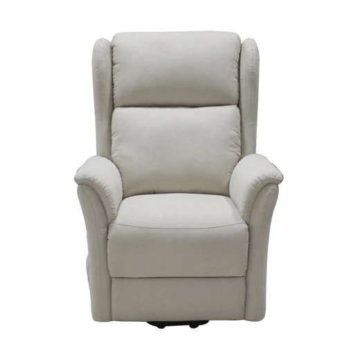 Relaxfotel Diego sötétszürke