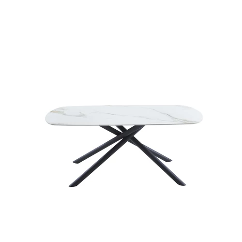 Modern design asztalon