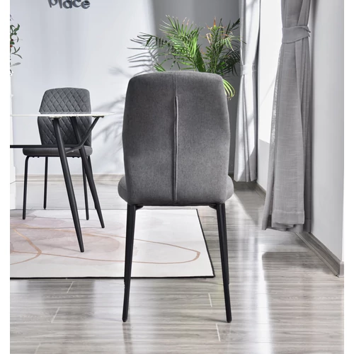 Ergonomikus ülés kialakítás