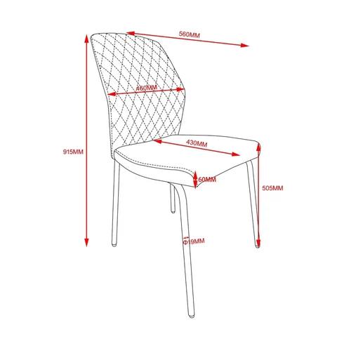 Natív design