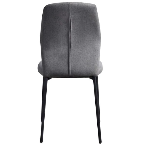 Modern design  sötétszürke Natasha
