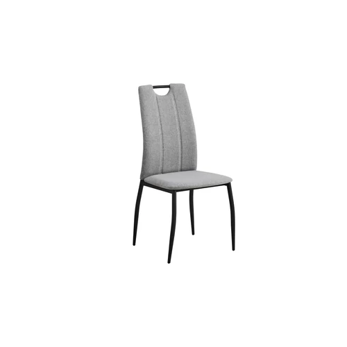 Elegáns sötétszürke