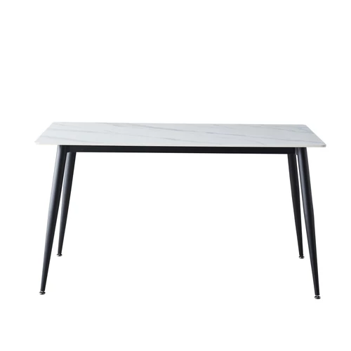 Adria asztal: fehér  elegáns  modern