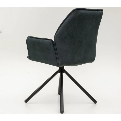 Világoskék Jensen szék: modern design és minőség