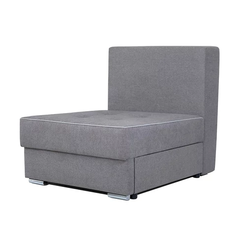 Modern szürke relaxfotelek