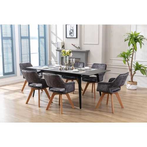 Modern design a klasszikus kényelemhez