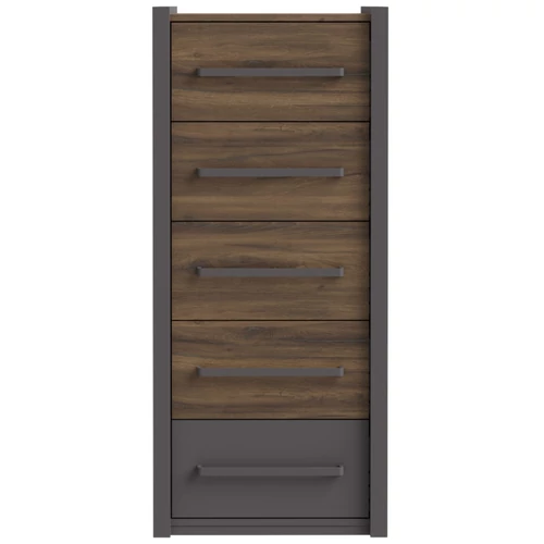 Elegáns DLCK217-M777 komód