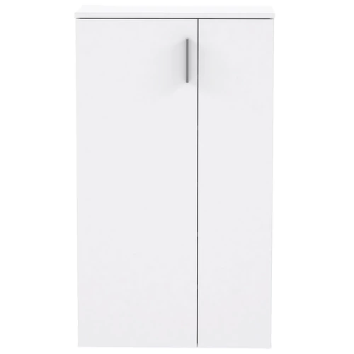 Elegáns fehér cipőszekrény BTS321-120