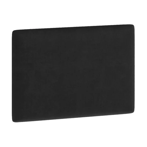 Clif P-50 kárpitozott fali panel – fekete