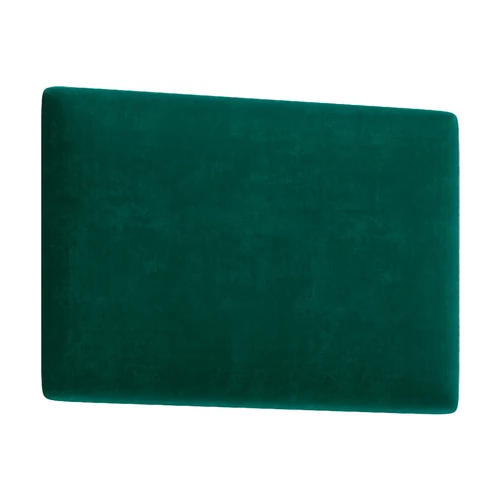 Clif P-50 kárpitozott fali panel – sötétzöld