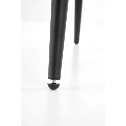 K580 szék – fekete - 9. kép