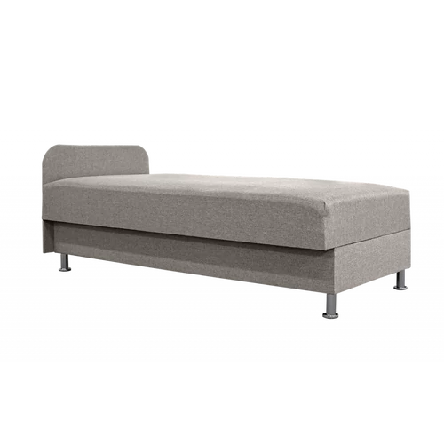 ÁRKÁD (szivacsos) Heverő, bézs (90 cm)
