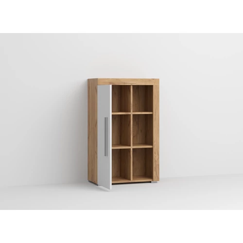 Modern design és minőségi anyag