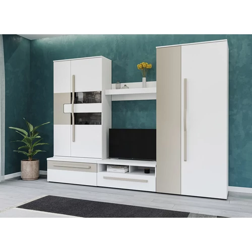 Elegance Living Furniture - 1. konfiguráció