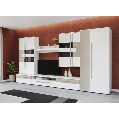 Elegance Living Furniture - 2. konfiguráció