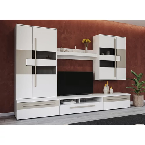 Elegance Living Furniture - 3. konfiguráció