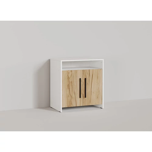 TV-szekrény hálószoba - Timber