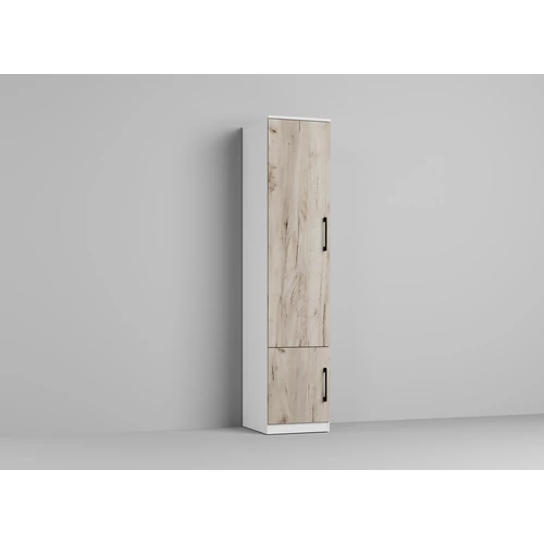 Szekrény Provence - 41 cm tölgy