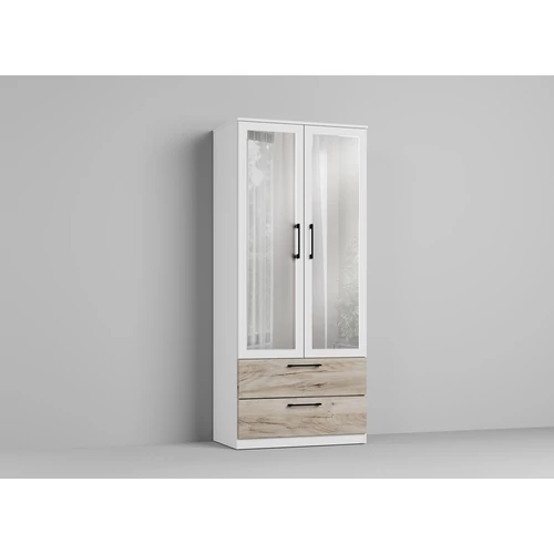Szekrény Provence - 83 cm - D5 - oglindă