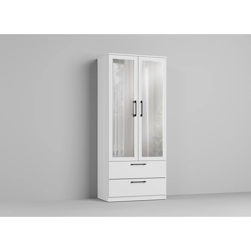 Szekrény Adam - 83 cm - D3 tükörrel