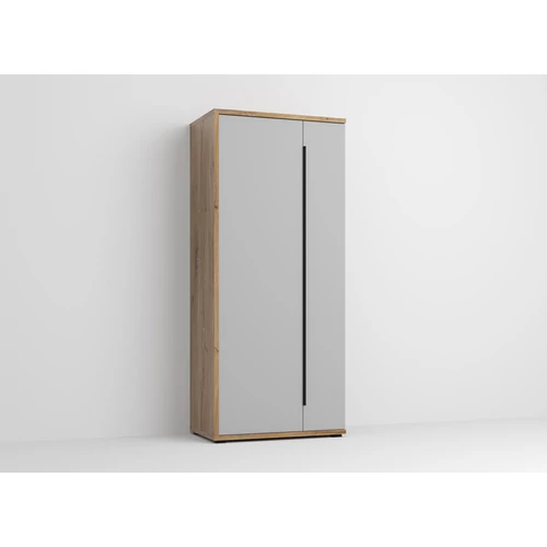 Mobilier Nappali Sun - Szekrény - doua ajtós