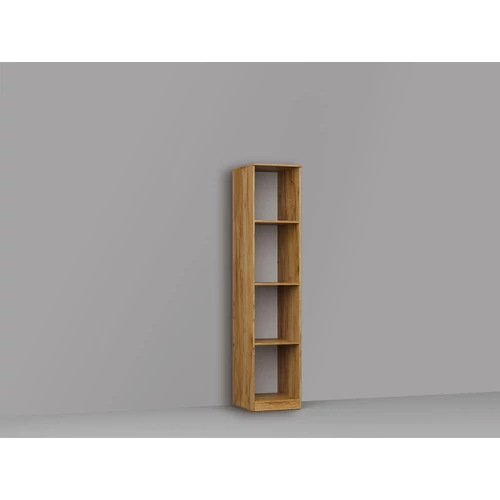 Gardrób tölgy arany 41 cm - C1