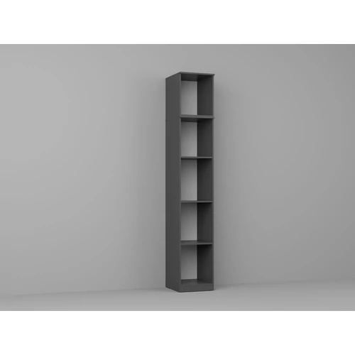 Gardrób szürke 41 cm - C2