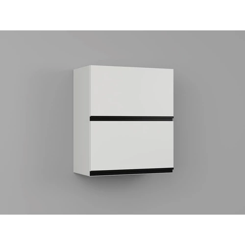 Felső elem orizontal fehér 600 - Ava