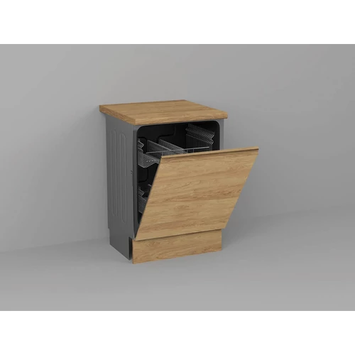 Elem masina de spalat vase Hicori 600 - Ava