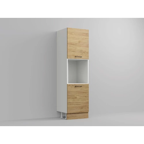 Magas elem cuptor Hicori 600 - Nivo