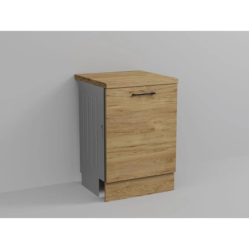 Elem masina de spalat vase Hicori 600 - Nivo