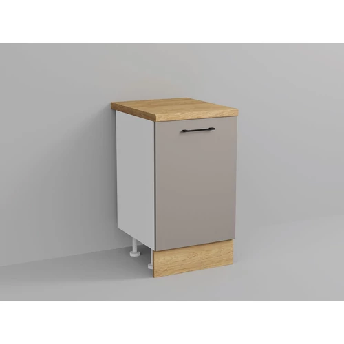 Alsó elem Casmir 500 - Nivo