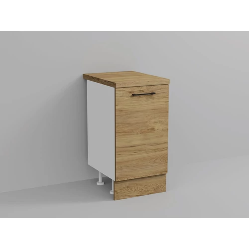 Alsó elem Hicori 450 - Nivo