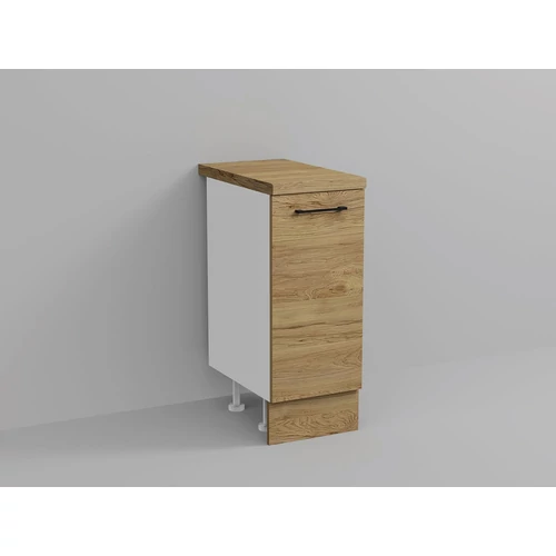 Alsó elem Hicori 350 - Nivo