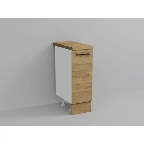 Alsó elem Hicori 300 - Nivo