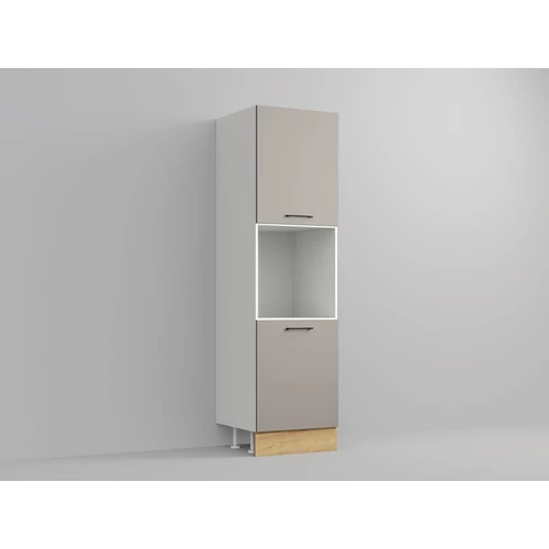 Magas elem cuptor Casmir 600 - Nivo