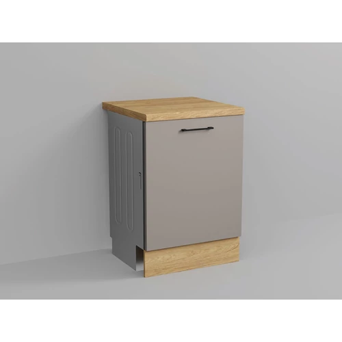 Elem masina de spalat vase Casmir 600 - Nivo