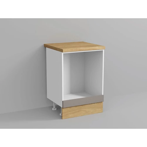 Alsó elem cuptor Casmir 600 - Nivo