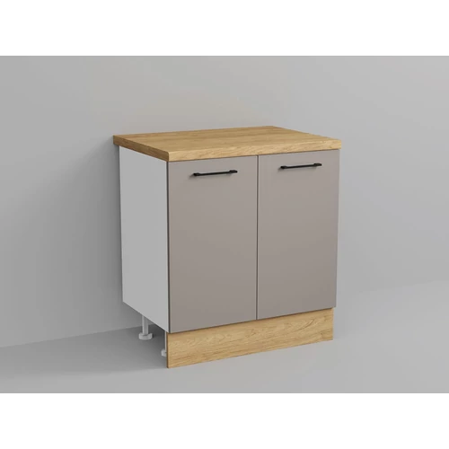 Alsó elem Casmir 800 - Nivo