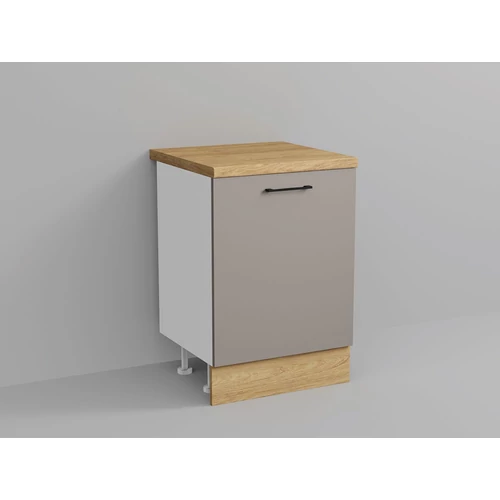 Alsó elem Casmir 600 - Nivo