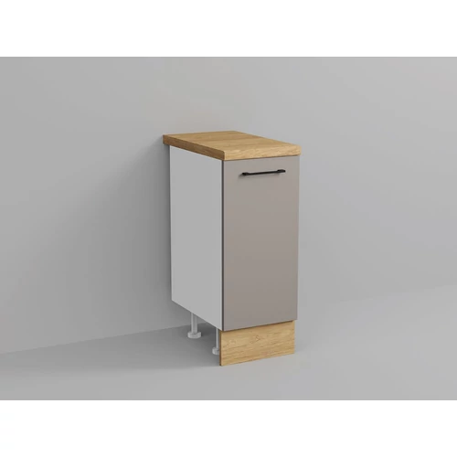 Alsó elem Casmir 350 - Nivo