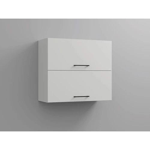 Felső elem orizontal fehér perlat 800 - Nivo