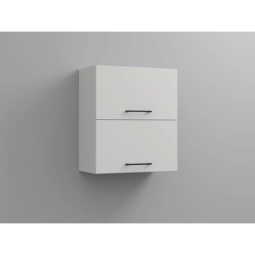 Felső elem orizontal fehér perlat 600 - Nivo