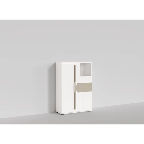 Elegance Magas Fiókos Komód - E Modul