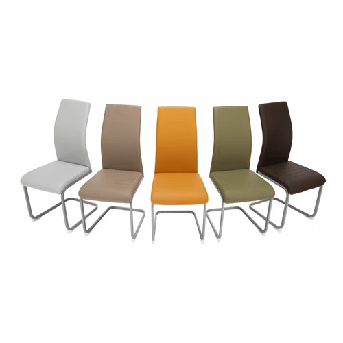 Modern design  taupe színben