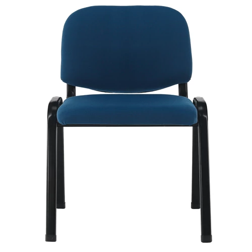 Modern design sötétkék színben