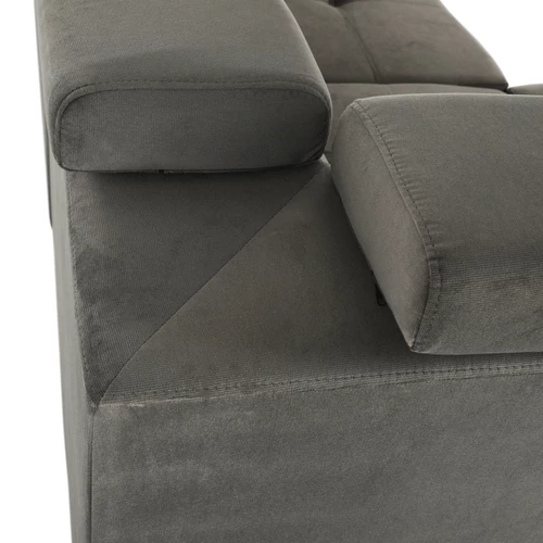 Elegáns kialakítás a nappalihoz