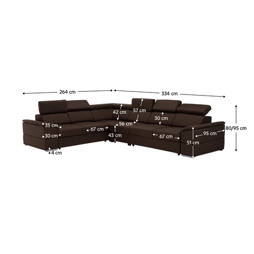 Elegancia és kényelem egyben